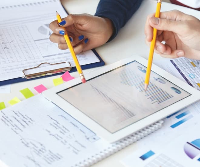 UX Audit