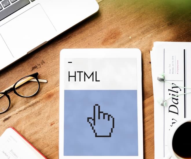 Web Development